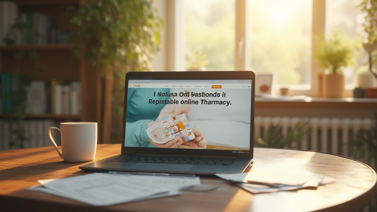 Best Places to Buy Esbriet Online: A Complete 2025 Guide
