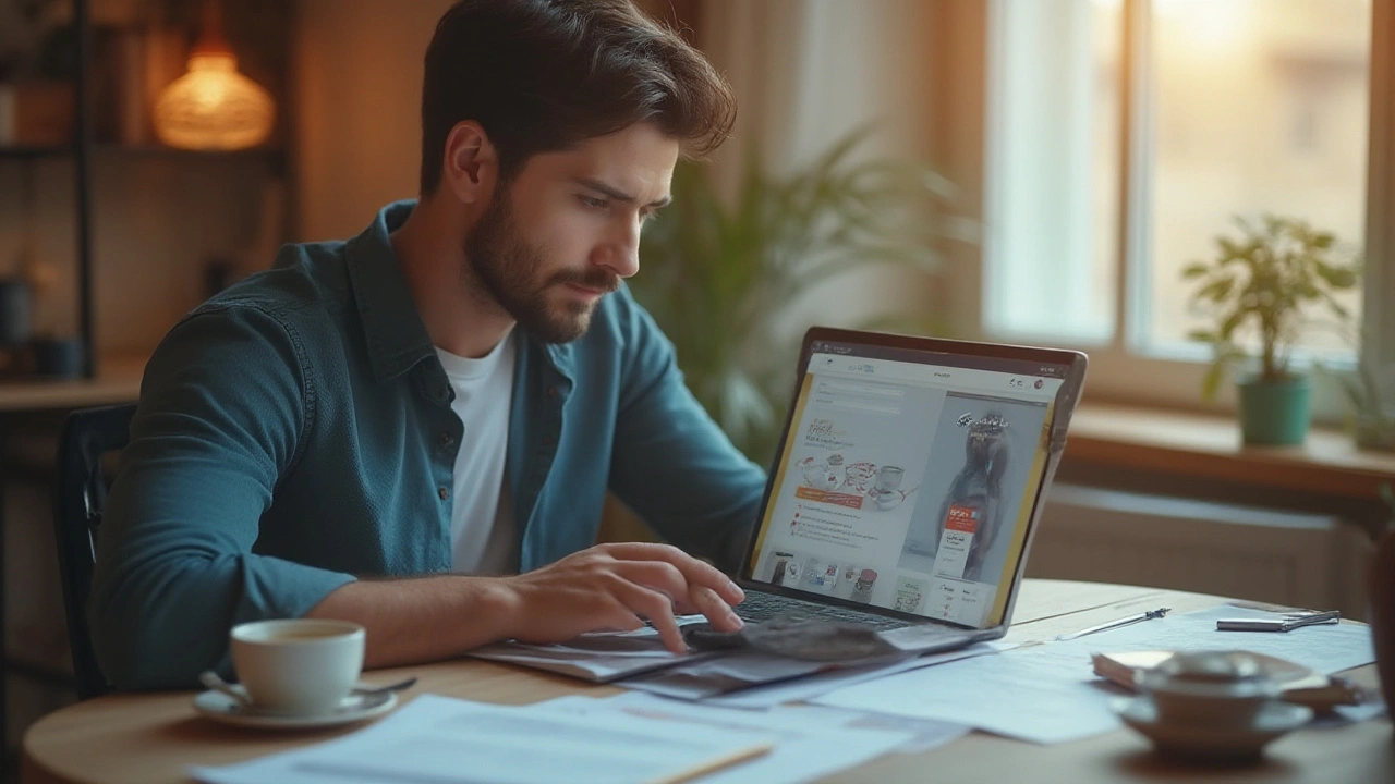 Buy Zantac Online Safely in the UK: Your 2025 Guide