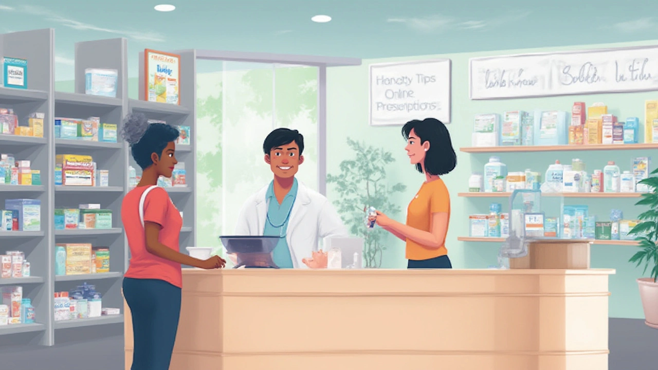 Buying Tips, Regulations, and Customer Experiences