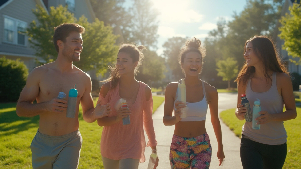 Eat Your Way Back to Balance: Power Up With Potassium and Magnesium