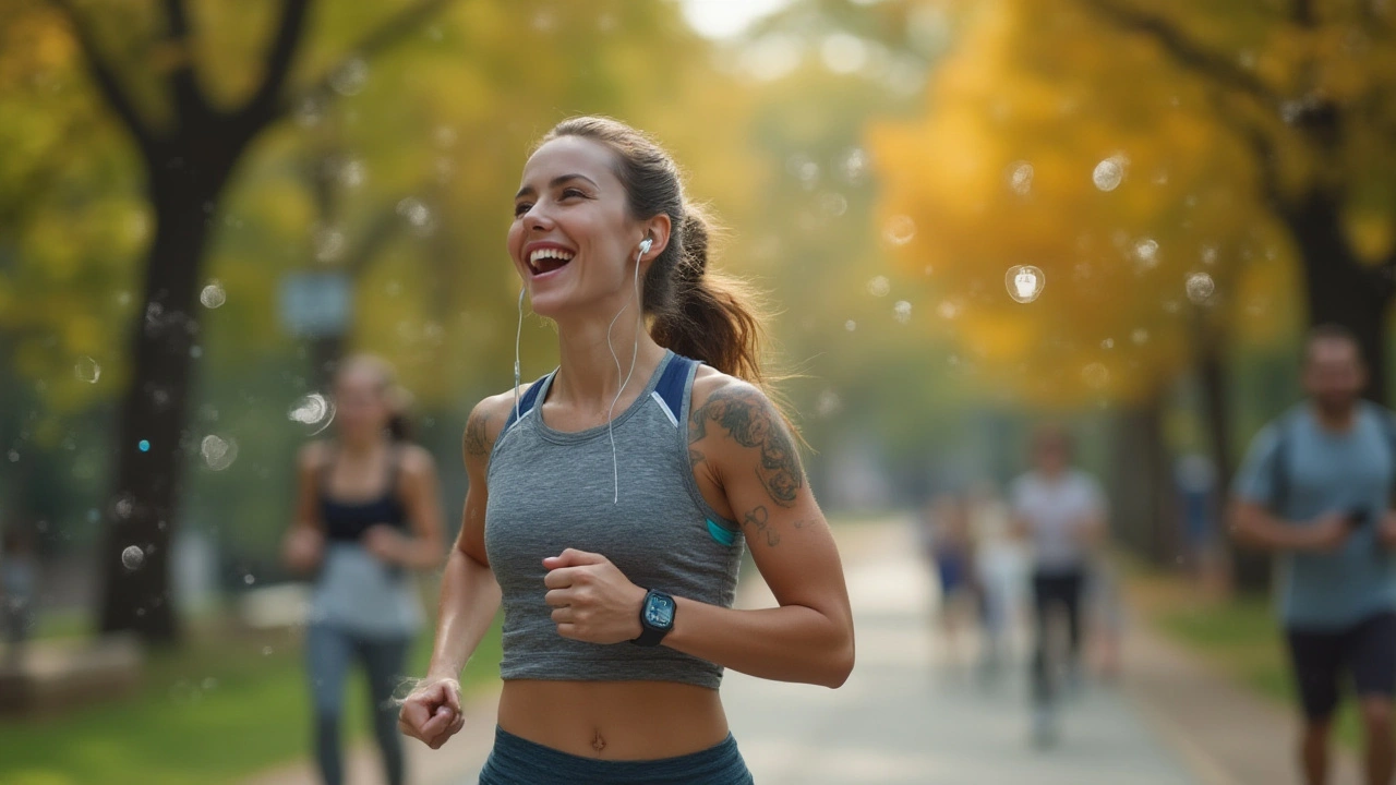 How Contrave Works in the Body