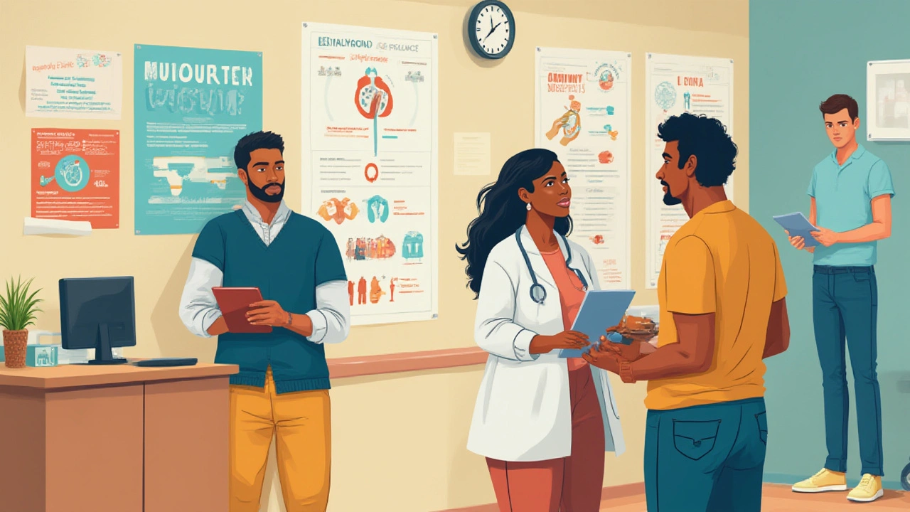 Looking Ahead: The Future of Hypertension Care with Hypernil