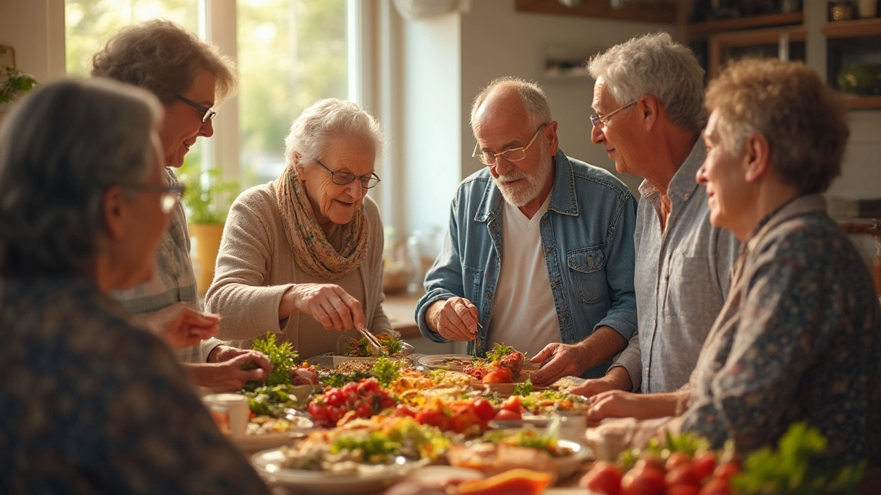 Postherpetic Neuralgia Diet: Best and Worst Foods for Nerve Pain Relief