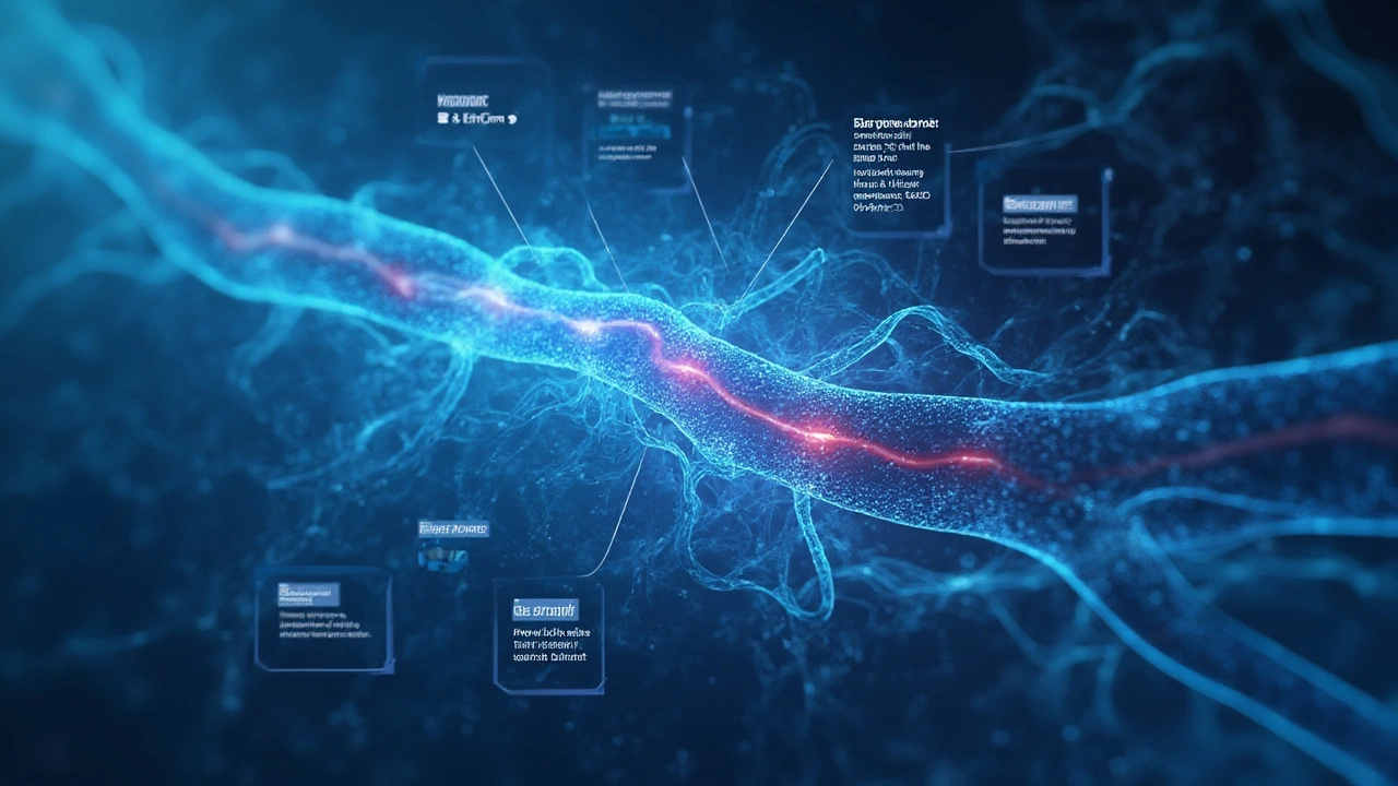 Side Effects and Safety: What You Might Experience