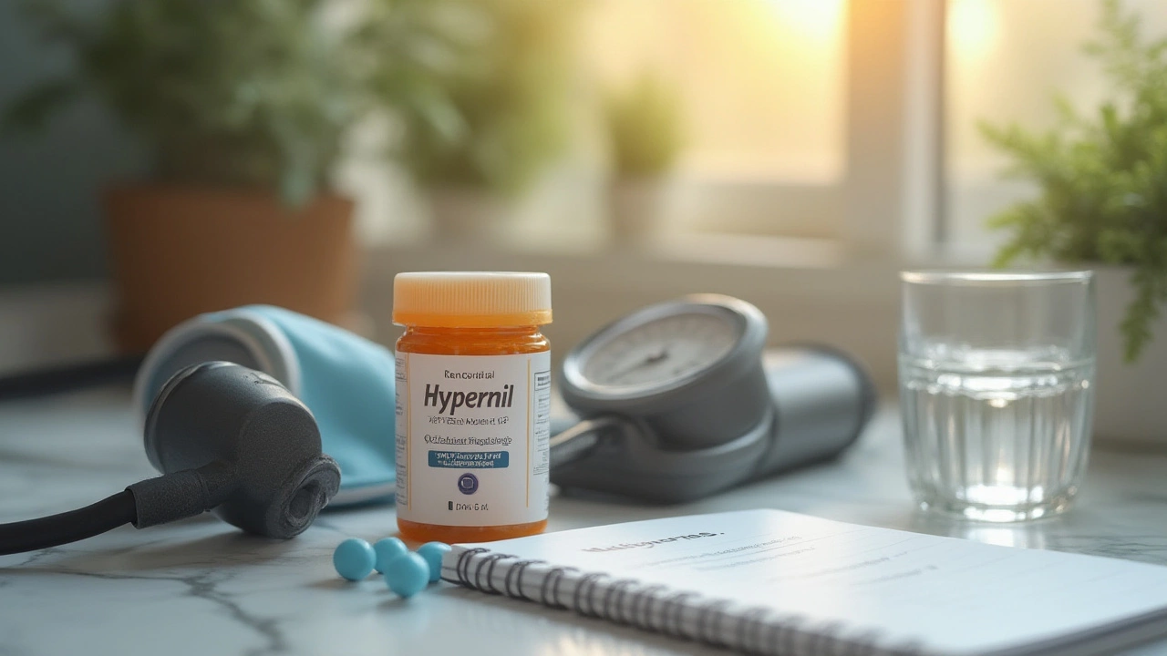 Side Effects and What to Watch For