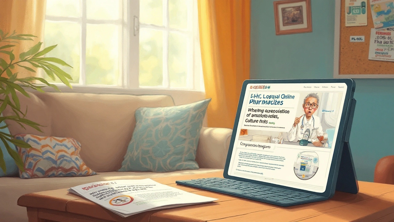 Risks, prices, and smarter alternatives before you order