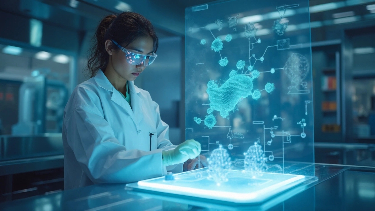 Dosage, Safety, and Common Side Effects