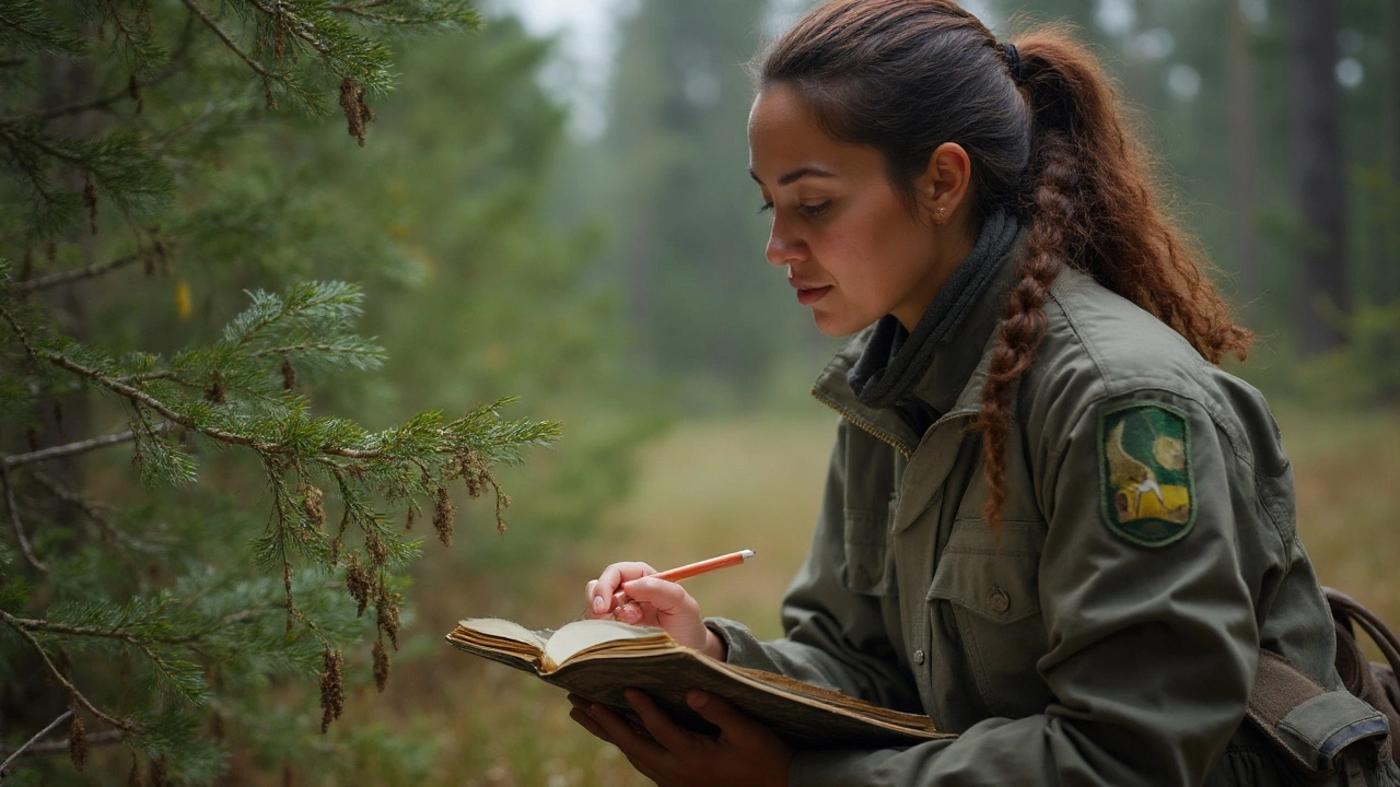 Hemlock Spruce Supplement: Benefits, Risks, Dosage, and UK Buyer’s Guide (2025)