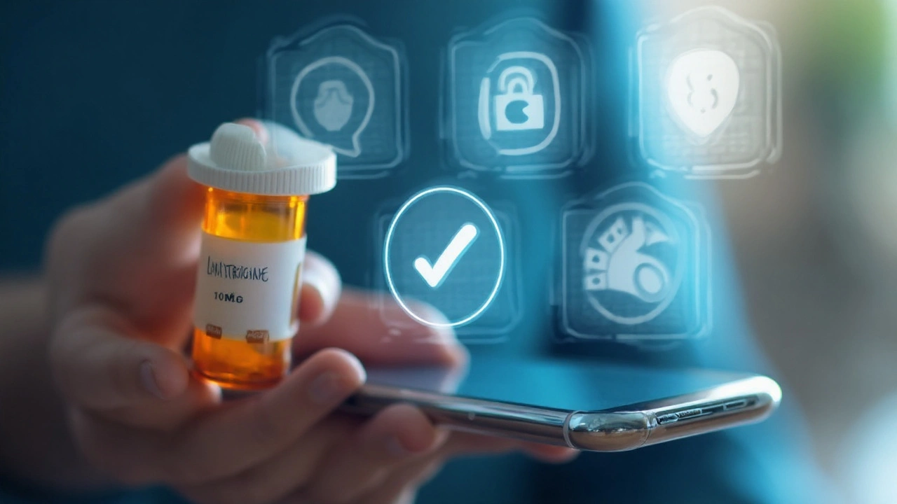 Managing Dosage, Interactions, and Side‑Effects