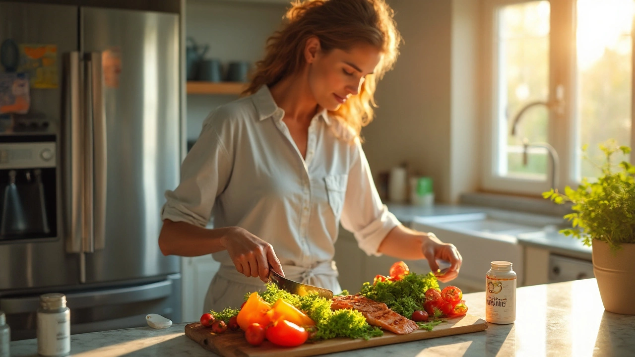 Pulmonary Embolism Recovery: Practical Tips for a Healthy Lifestyle