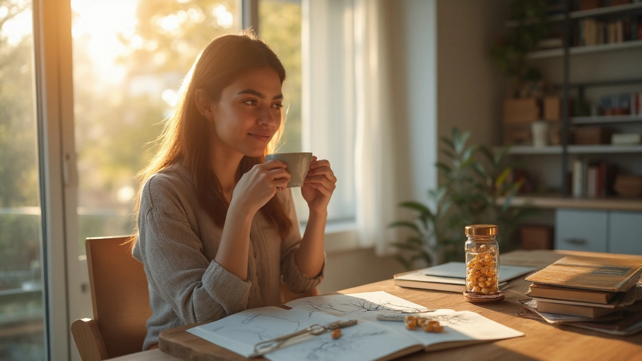 Safety, Side‑Effects, and Dosage Guidelines