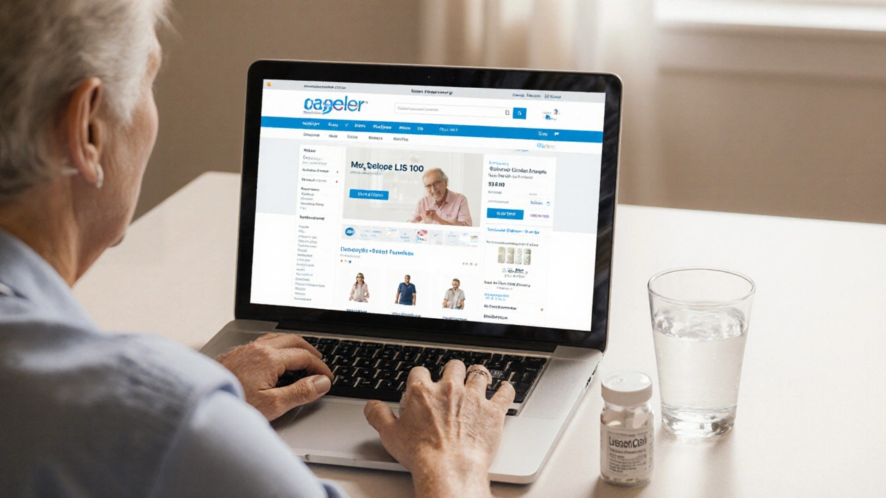 Buy Cheap Generic Lisinopril Online - 2025 Guide