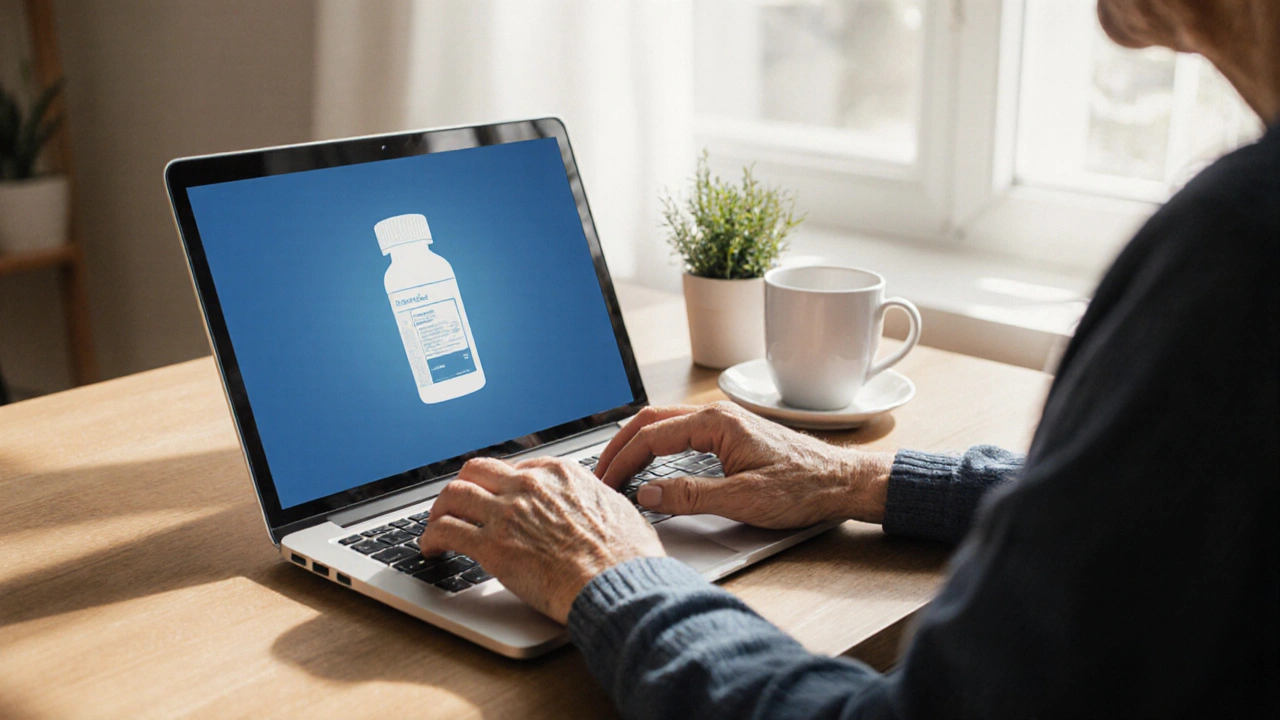 Buy Cheap Generic Seroquel Online - Safe & Affordable Options