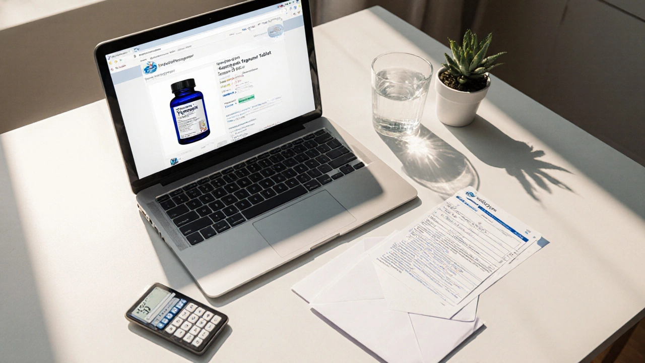 Buy Cheap Generic Topamax Online - Safe Tips & Savings