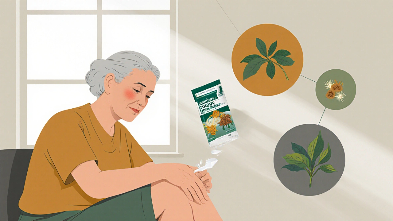 Rumalaya Gel vs Alternatives: Which Topical Relief Works Best for Joint and Muscle Pain?