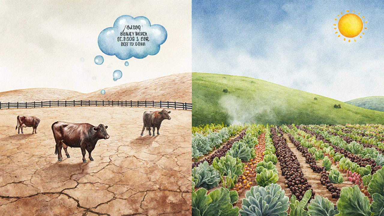 Waste Generation and Packaging
