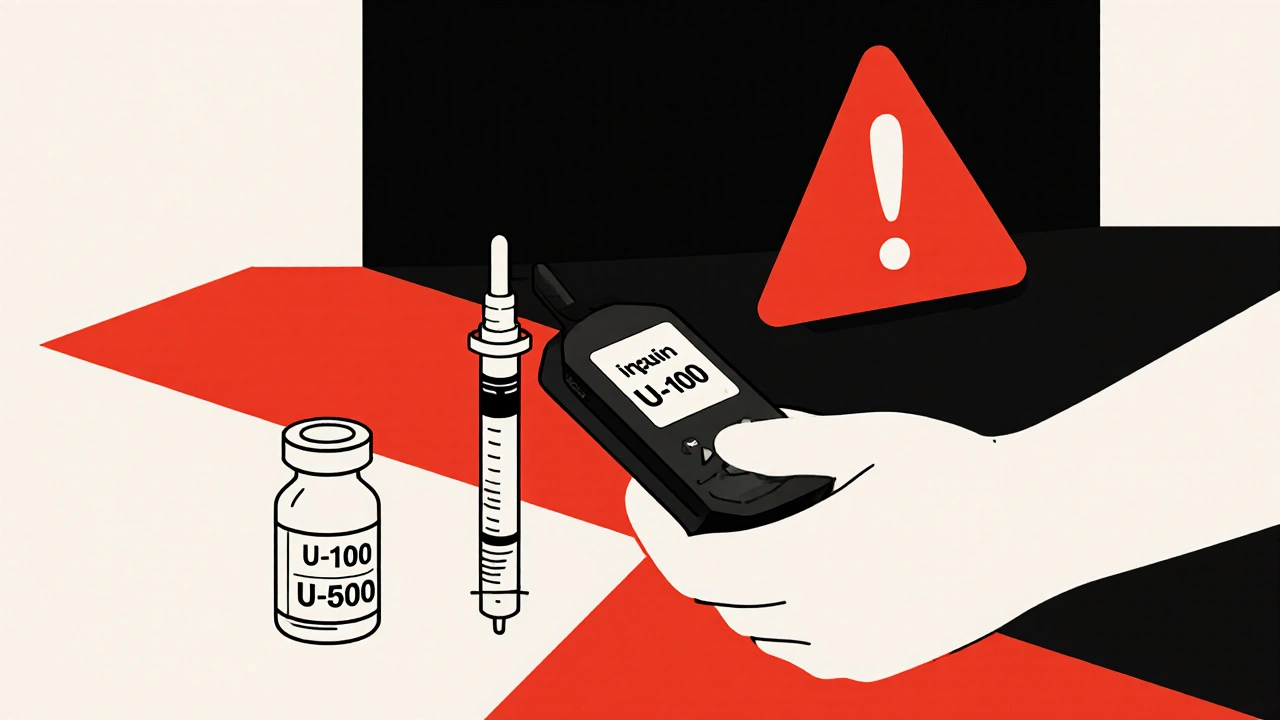 Diabetes Medications Safety Guide: Insulin and Oral Agents Explained