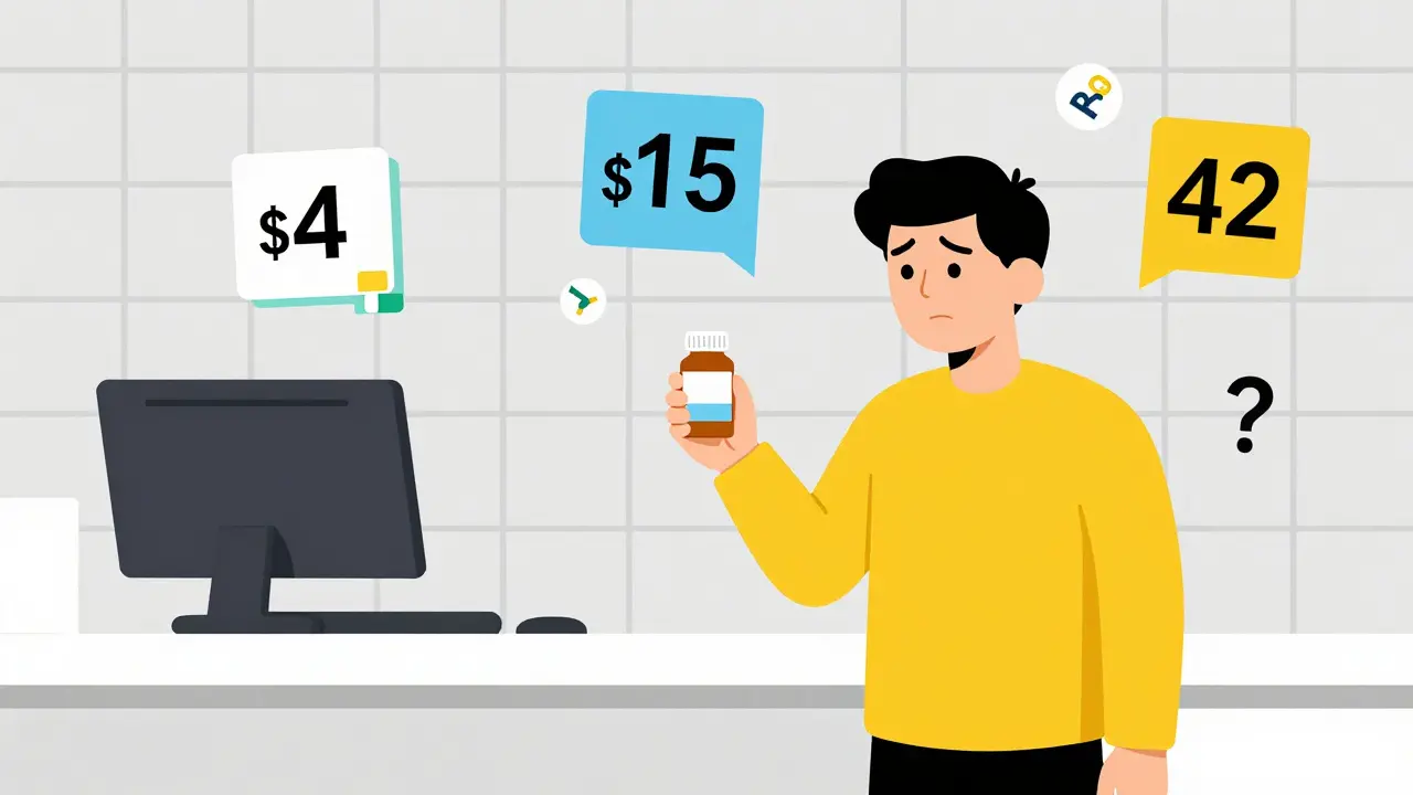 Generic Price Transparency: Tools to Find the Best Price for Prescription Medications