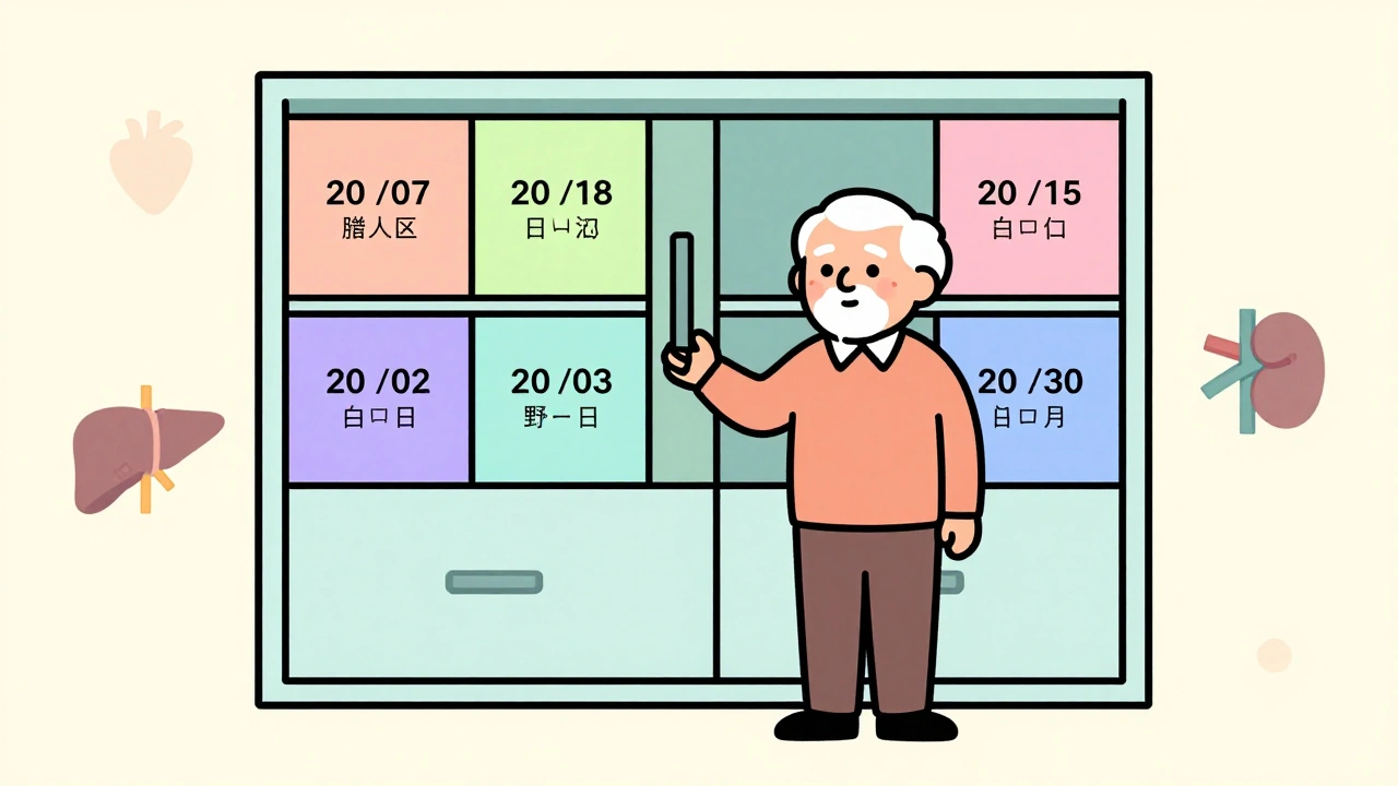 Medication Safety for Chronic Conditions: Essential Long-Term Use Tips