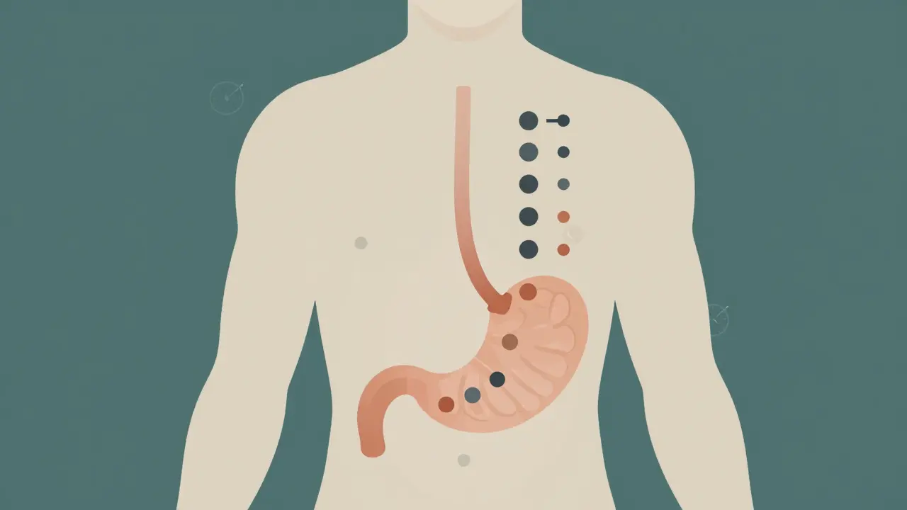 Slow Up-Titration Schedules: How Gradual Dose Increases Help You Tolerate Medication Side Effects