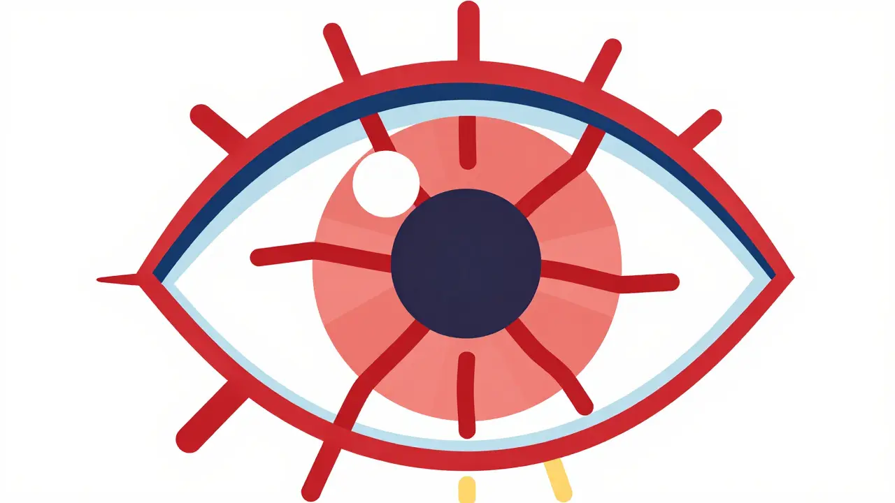 Diabetic Retinopathy Screening Intervals and Treatment Options Explained