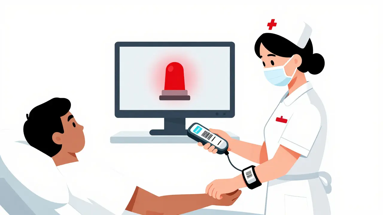 Medication Errors: How to Prevent Mistakes at Home and in Hospitals