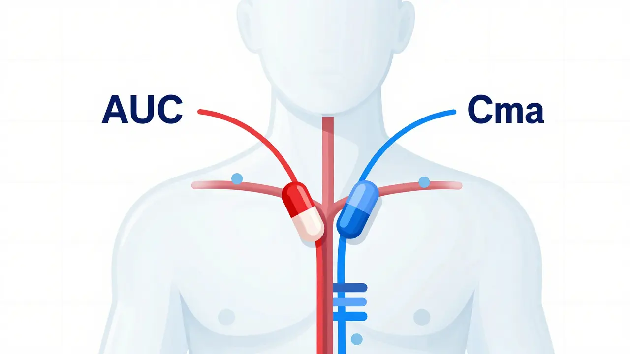 Generic Absorption Rates: How They Must Match Brand Drugs to Ensure Safety and Effectiveness