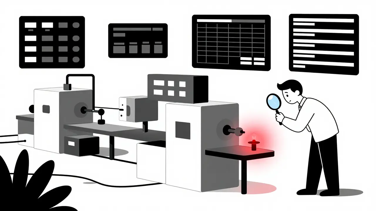 Quality Assurance Concerns in Manufacturing: Why Fears Are Growing in 2026