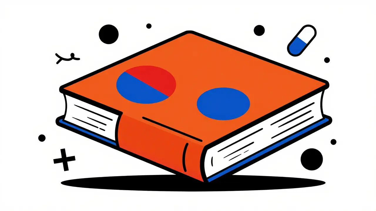 How to Verify the FDA Orange Book for Generic Equivalence