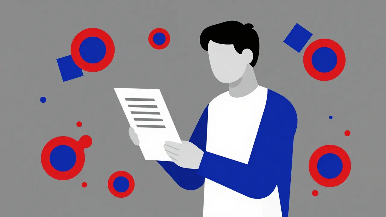 Liver Function Tests Explained: Understanding ALT, AST, and Bilirubin Results