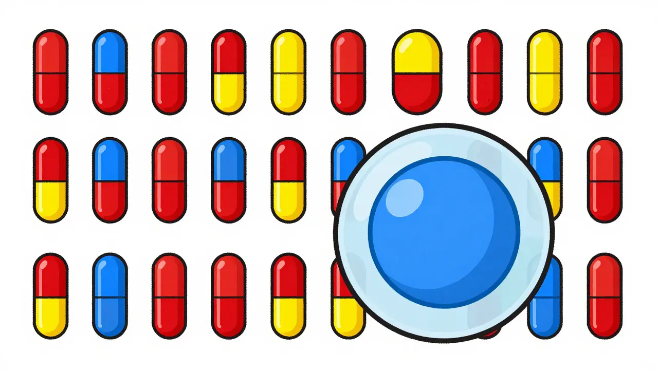 Reliable Online Resources for Generic Drug Information