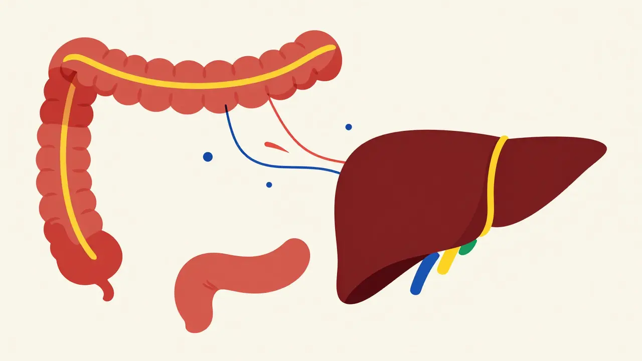 Celiac Disease and Liver Abnormalities: Understanding the Connection