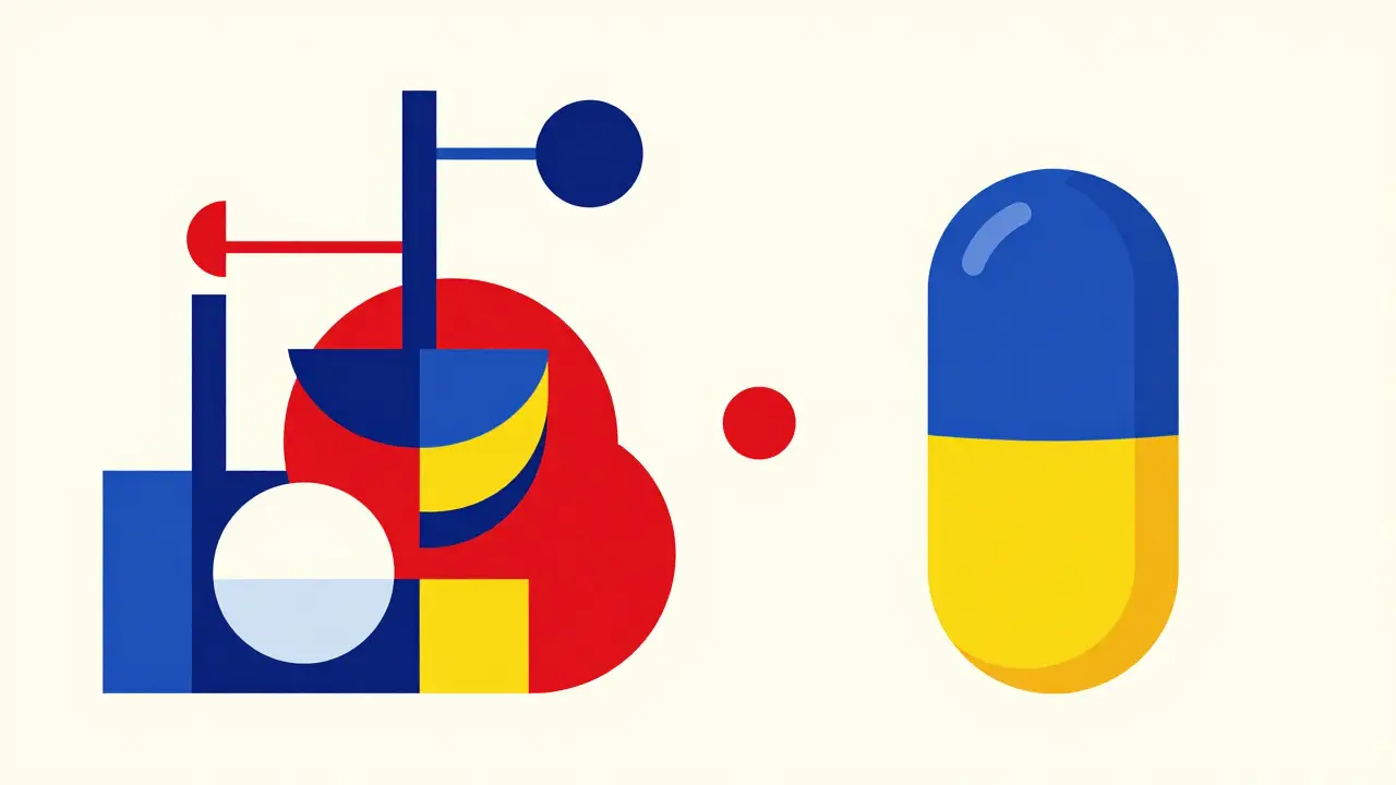 Hatch-Waxman Act Guide: How Generic Drug Approval Works in the US