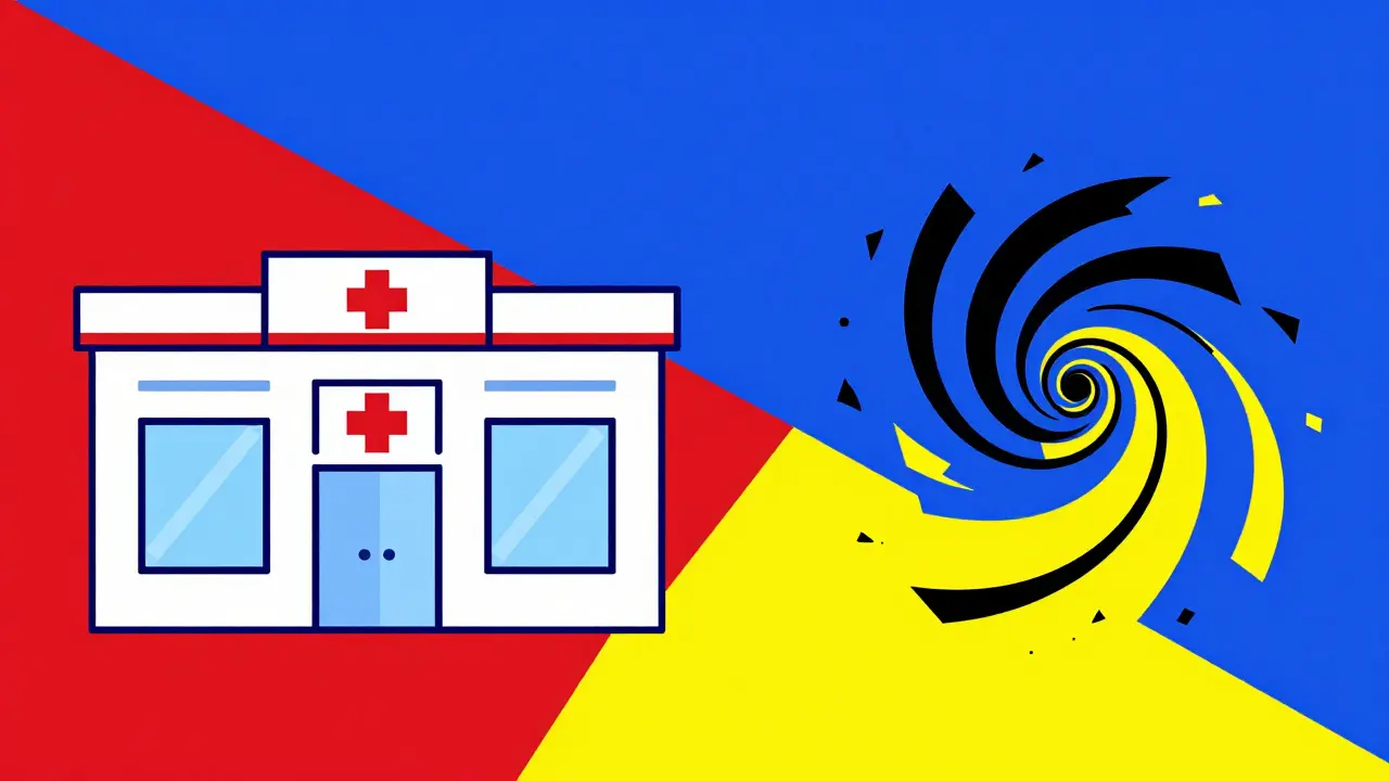 How to Safely Get Generic Ativan: Legal Options and Cost Savings