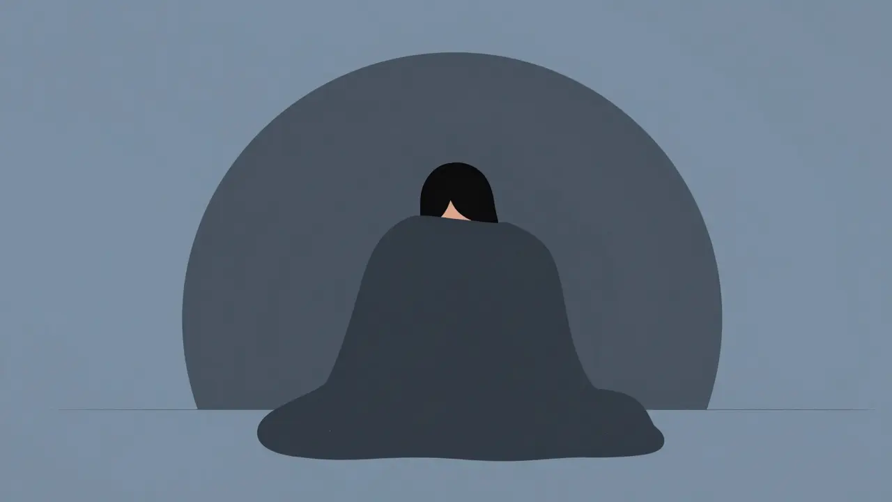 How to Treat Seasonal Affective Disorder with Light Therapy