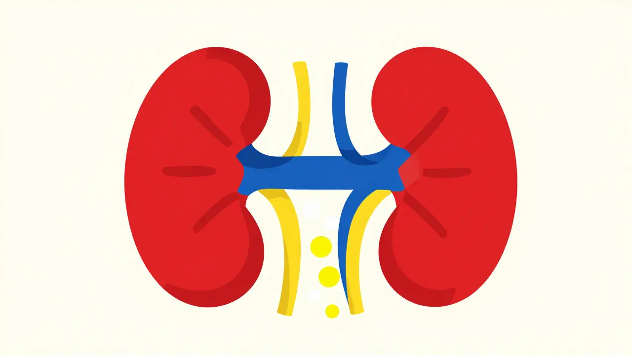 Preventing SGLT2 Genital Infections: Hygiene, Hydration, and Timing Tips