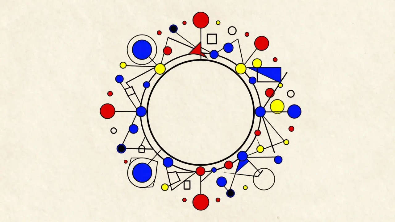 Secondary Patents: How Pharma Brands Extend Market Exclusivity