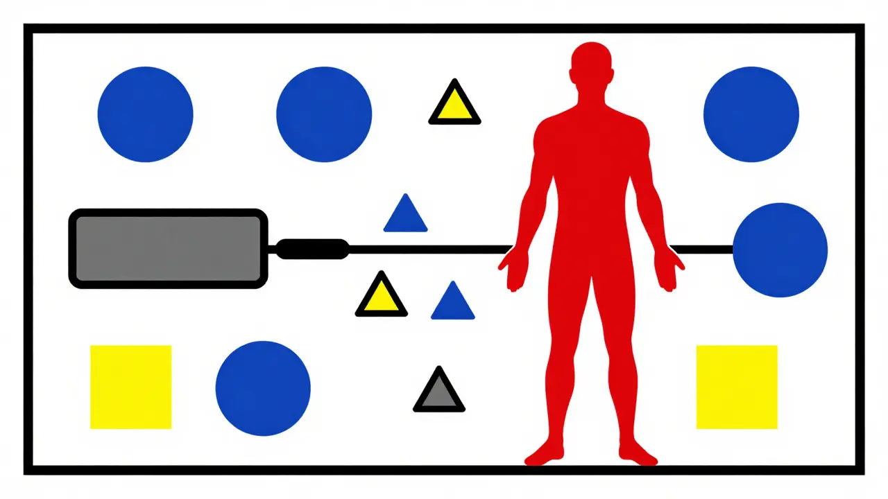 Choosing a Sulfonylurea: Side Effect Differences and Hypoglycemia Risk