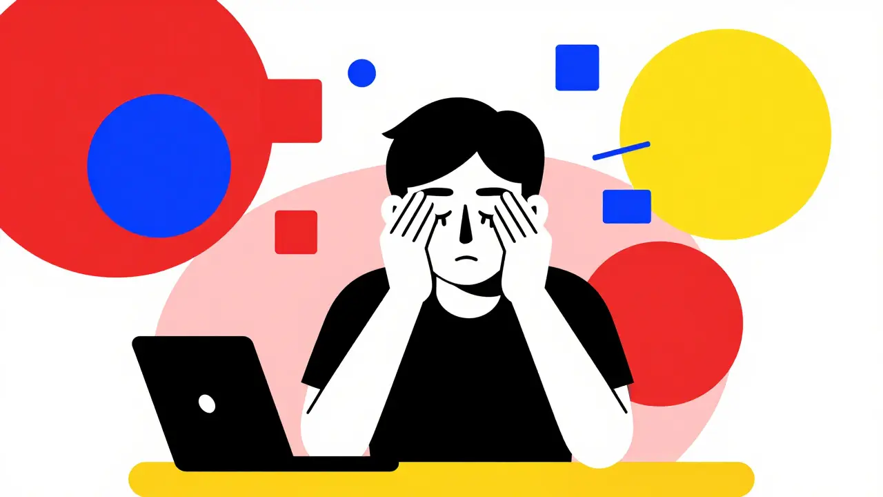 Medication-Induced Drowsiness: Causes, Risks, and Management Options