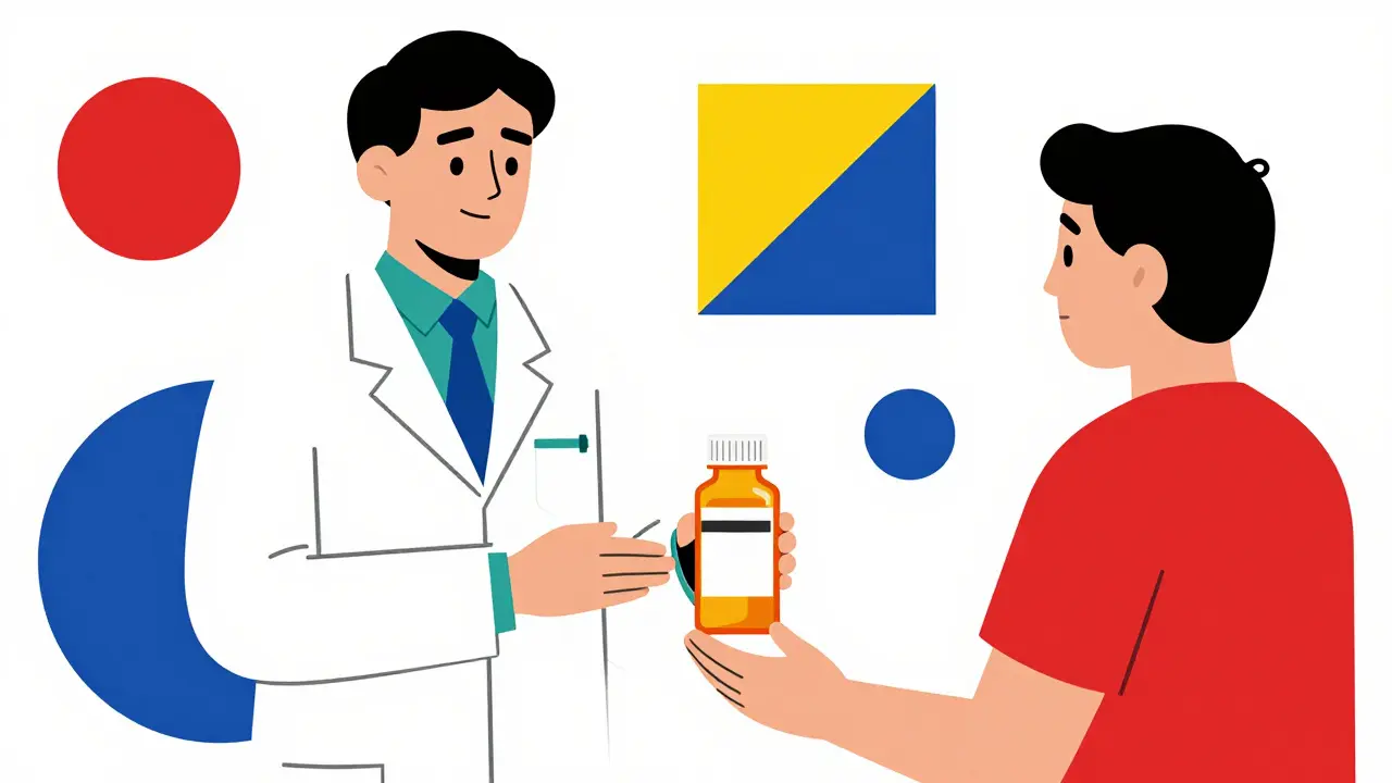 How Media Coverage Shapes Public Confidence in Generic Drugs