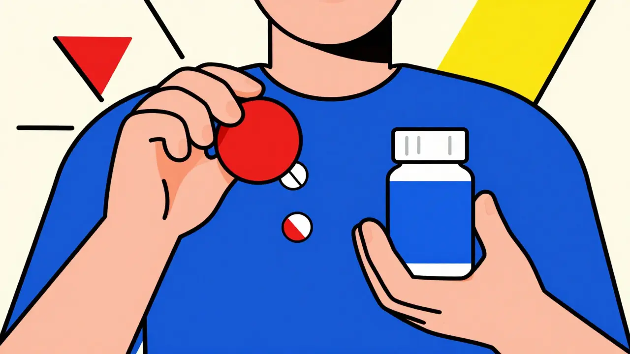 Switching Between Generic Medications: Risks, Safety, and What You Need to Know
