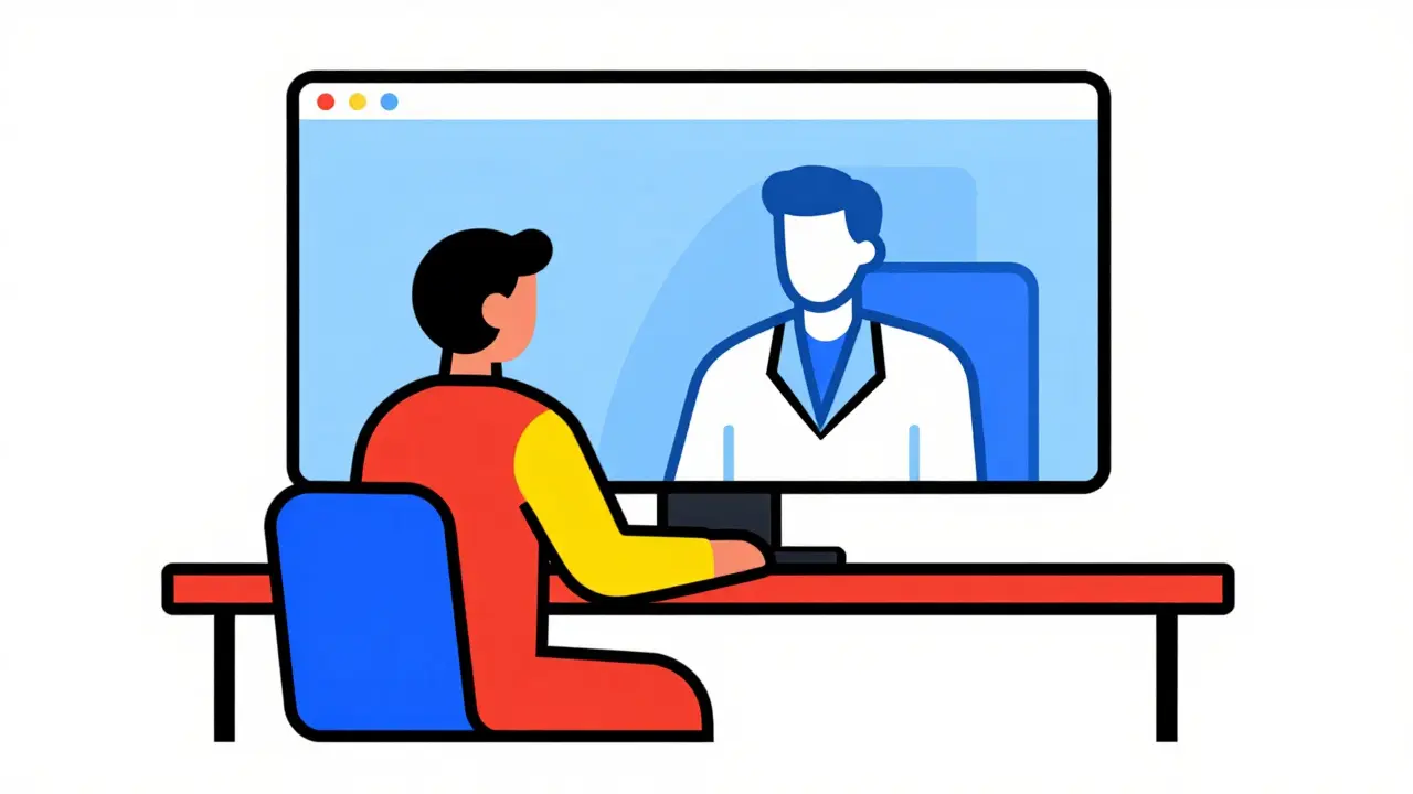 How to Buy Doxycycline Online Safely: Legit Services, Costs & Steps
